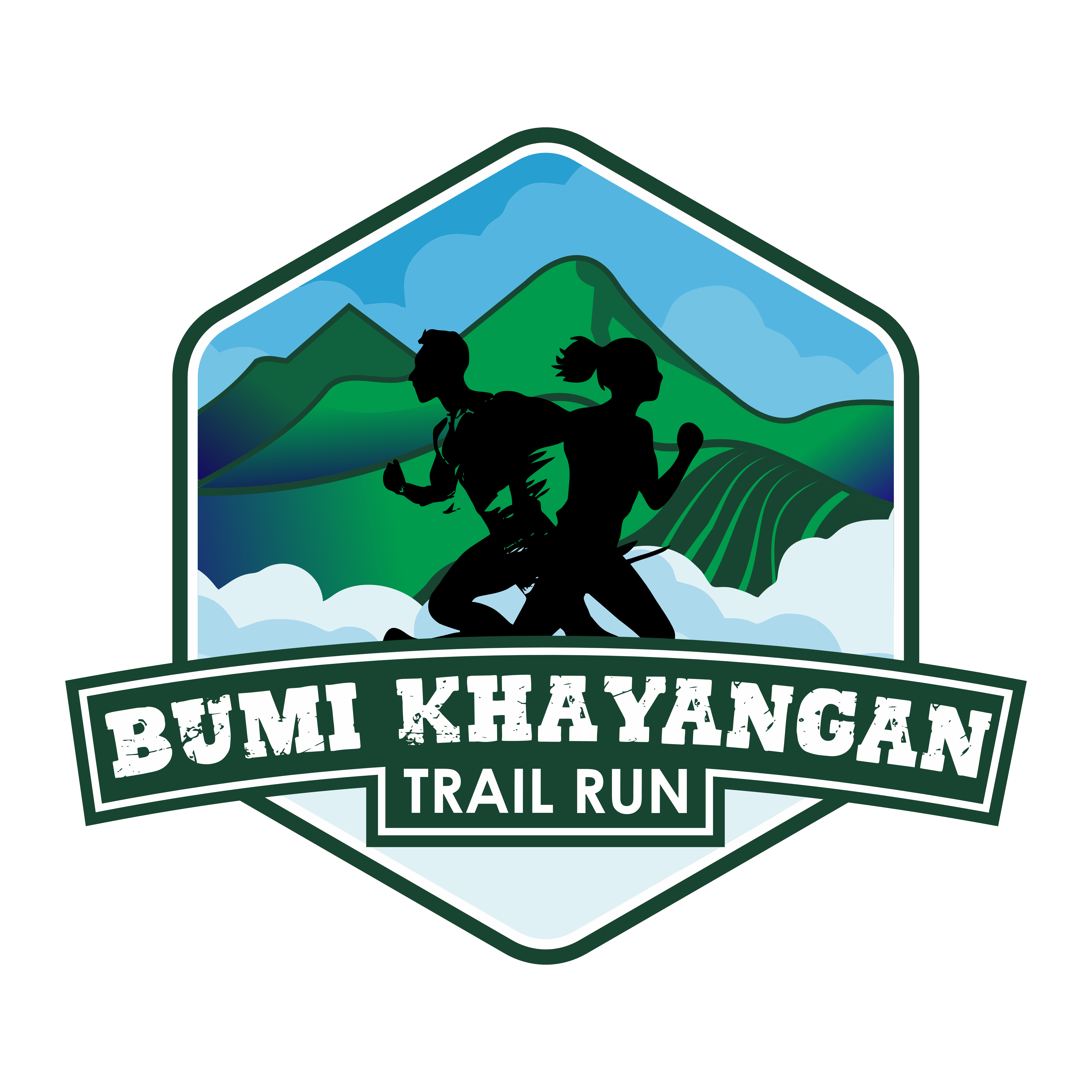 Bumi Khayangan Trail Run